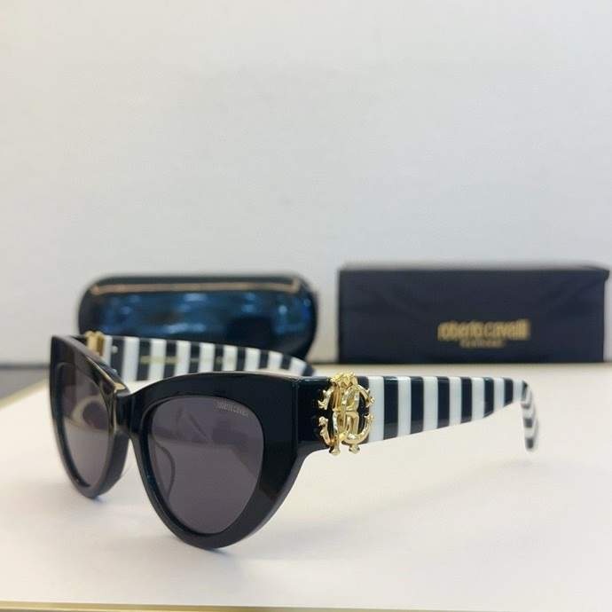 Picture of Roberto Cavalli Sunglasses _SKUfw60951453fw